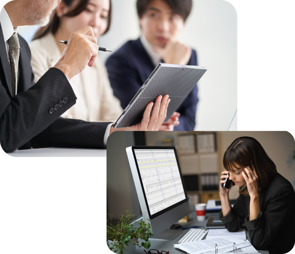 ビジネスの海外進出でこんなお悩みはありませんか?